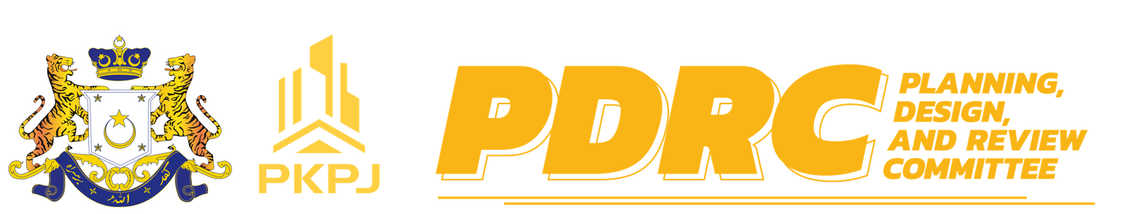 PDRC Logo